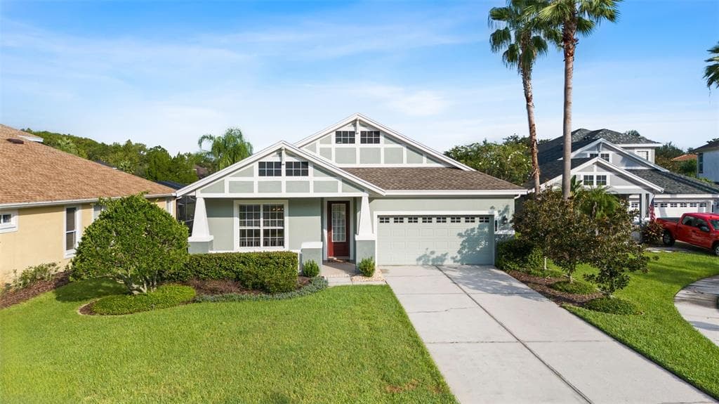 8120 CAMELLA LANE TAMPA, FL 33647