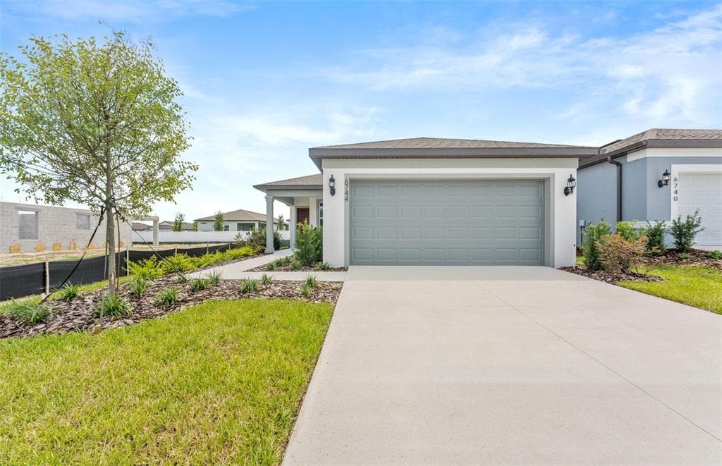 6744 SW 90TH LOOP OCALA, FL 34476