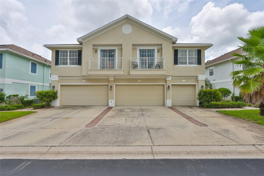 8351 SHALLOW CREEK COURT NEW PORT RICHEY, FL 34653