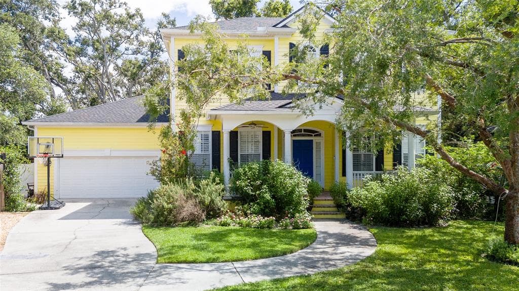 3309 HOME COURT TAMPA, FL 33611