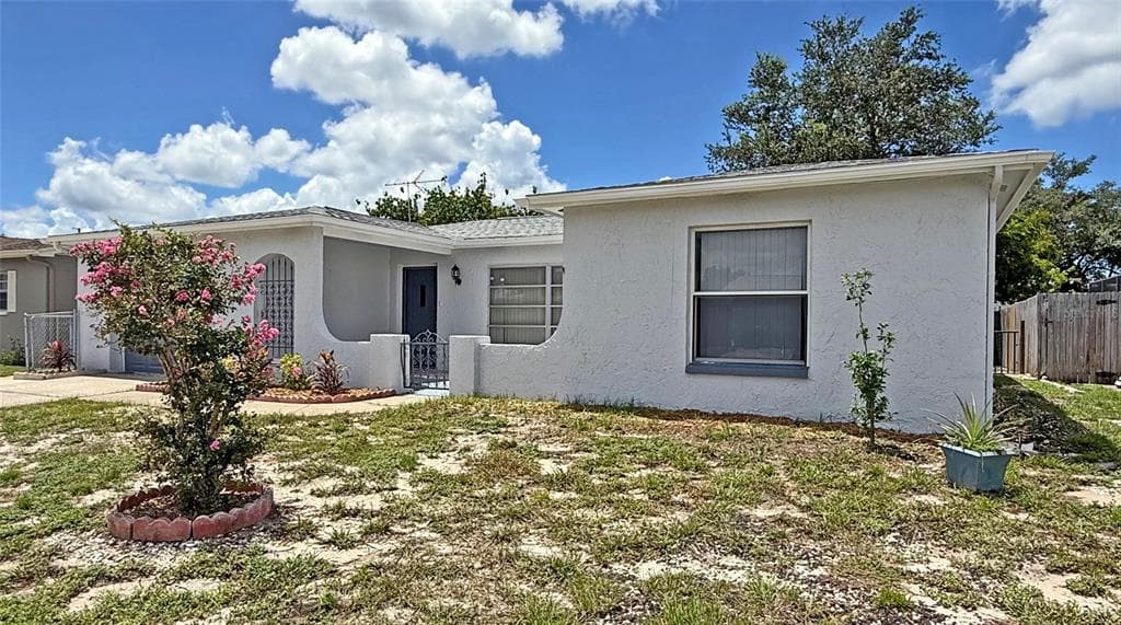 9239 DRESDEN LANE PORT RICHEY, FL 34668