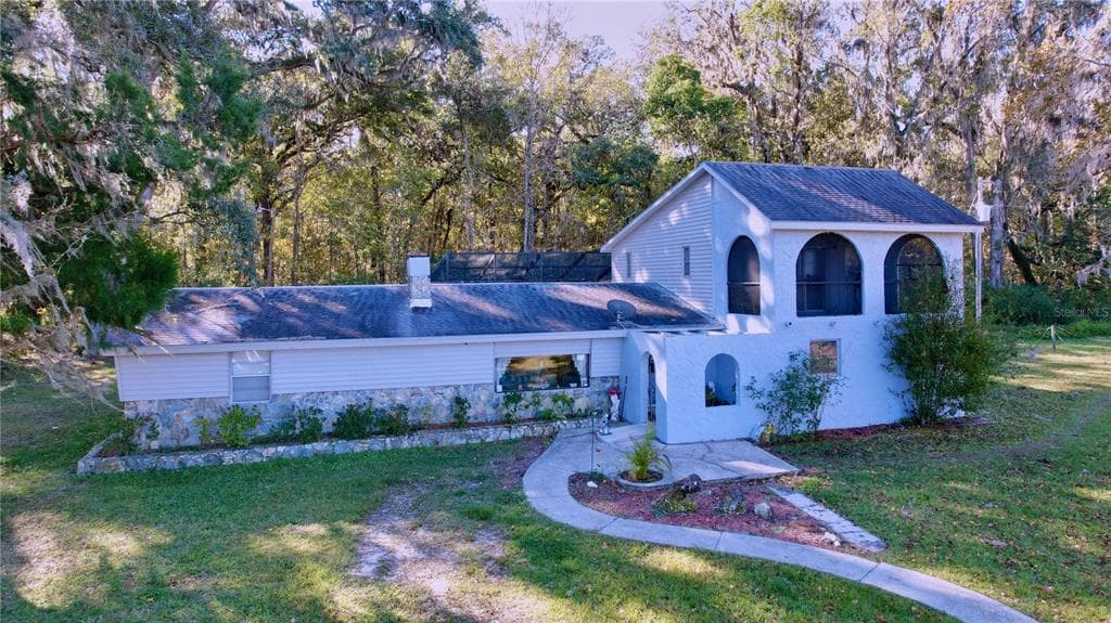 9481 PATRICK STREET BROOKSVILLE, FL 34601