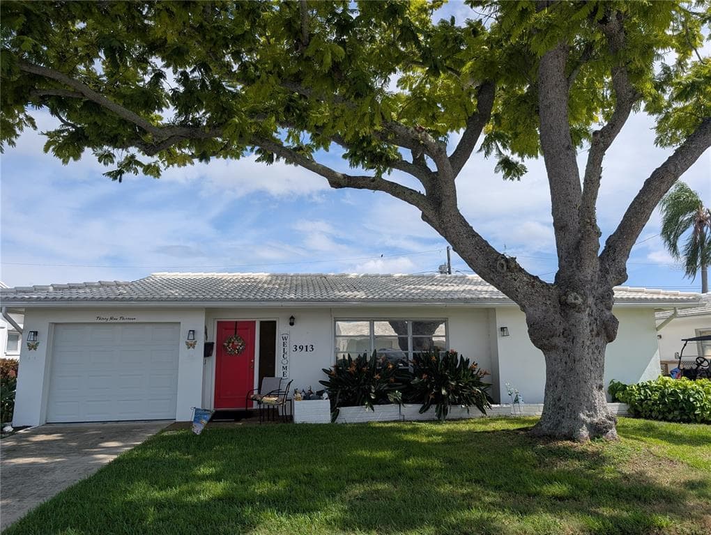 3913 99TH TERRACE N PINELLAS PARK, FL 33782