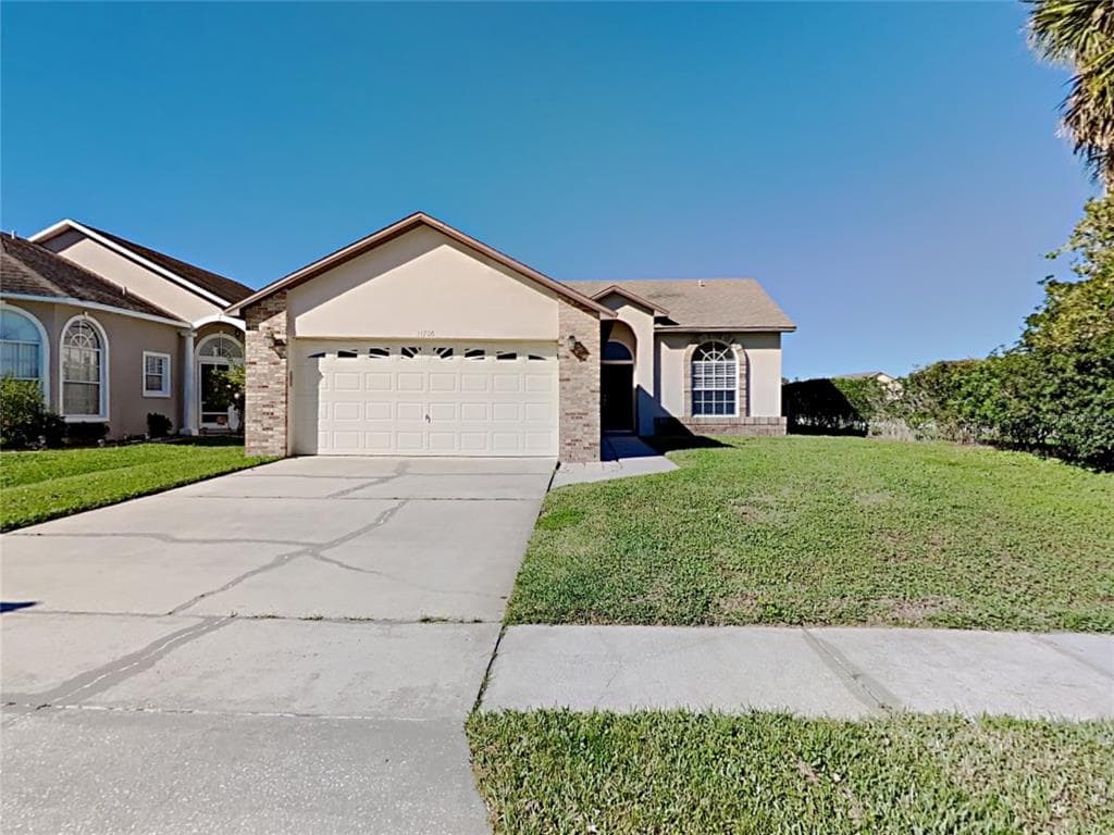 11706 BROAD OAK COURT ORLANDO, FL 32837