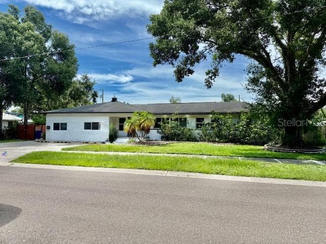 1145 53RD AVENUE N ST PETERSBURG, FL 33703