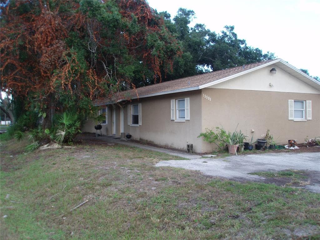 15595 60TH STREET N UNIT A CLEARWATER, FL 33760