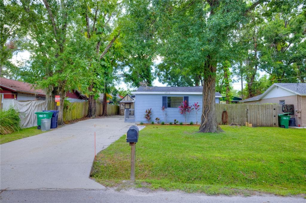 6912 N WILLOW AVENUE TAMPA, FL 33604
