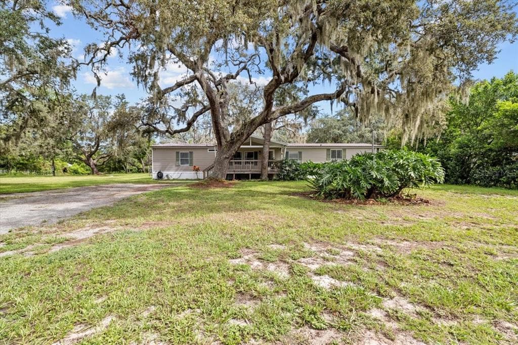 13920 HILLCREST DRIVE RIVERVIEW, FL 33569