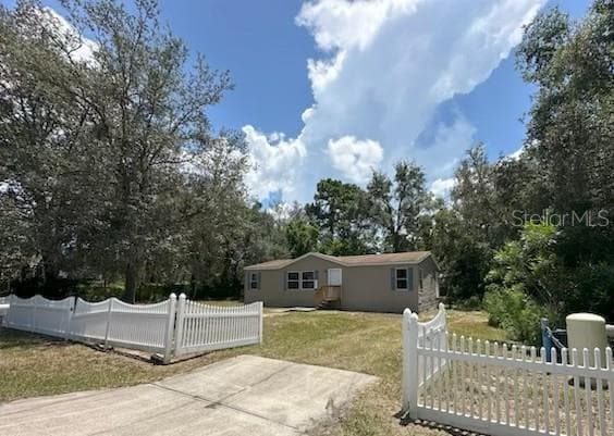 6542 W AKAZIAN LANE HOMOSASSA, FL 34446