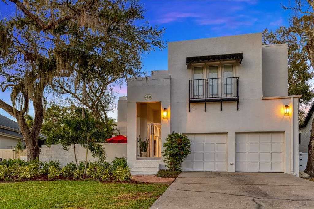 4845 W SUNSET BOULEVARD TAMPA, FL 33629