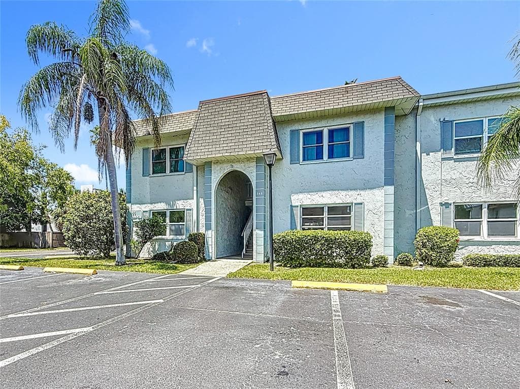 349 S MCMULLEN BOOTH ROAD UNIT 128 CLEARWATER, FL 33759