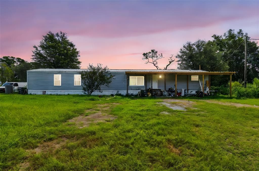 15500 ROCKRIDGE ROAD POLK CITY, FL 33868