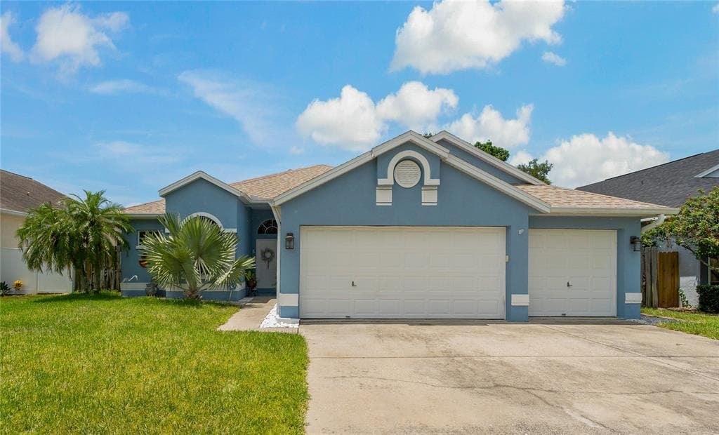 1757 WOOD BEND STREET TARPON SPRINGS, FL 34689