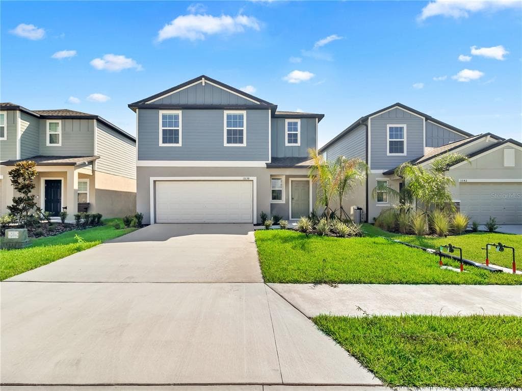 13138 EMPRESS JEWEL TRAIL PARRISH, FL 34219