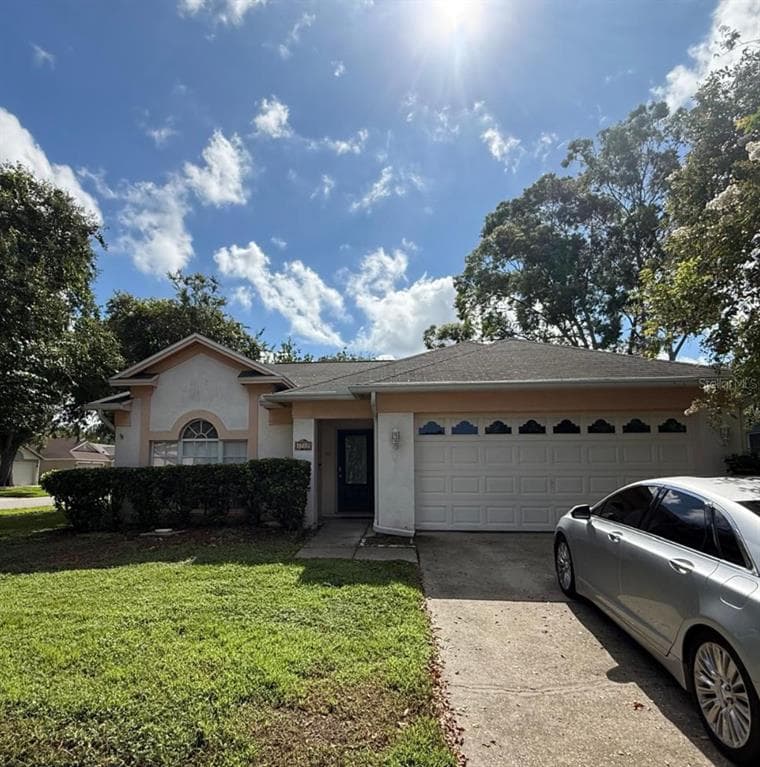 1712 ELK SPRING DRIVE BRANDON, FL 33511