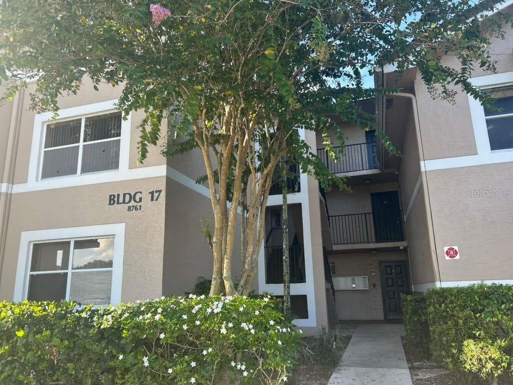 8761 WILES ROAD UNIT 104 CORAL SPRINGS, FL 33067