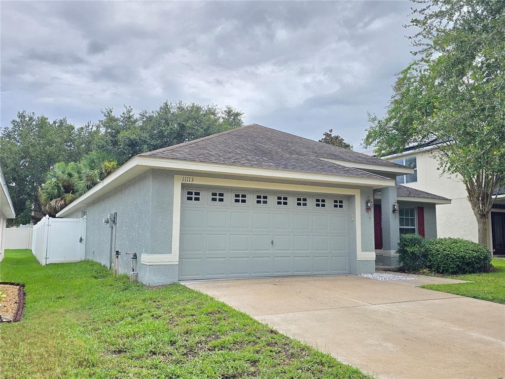 11113 IRISH MOSS AVENUE RIVERVIEW, FL 33569