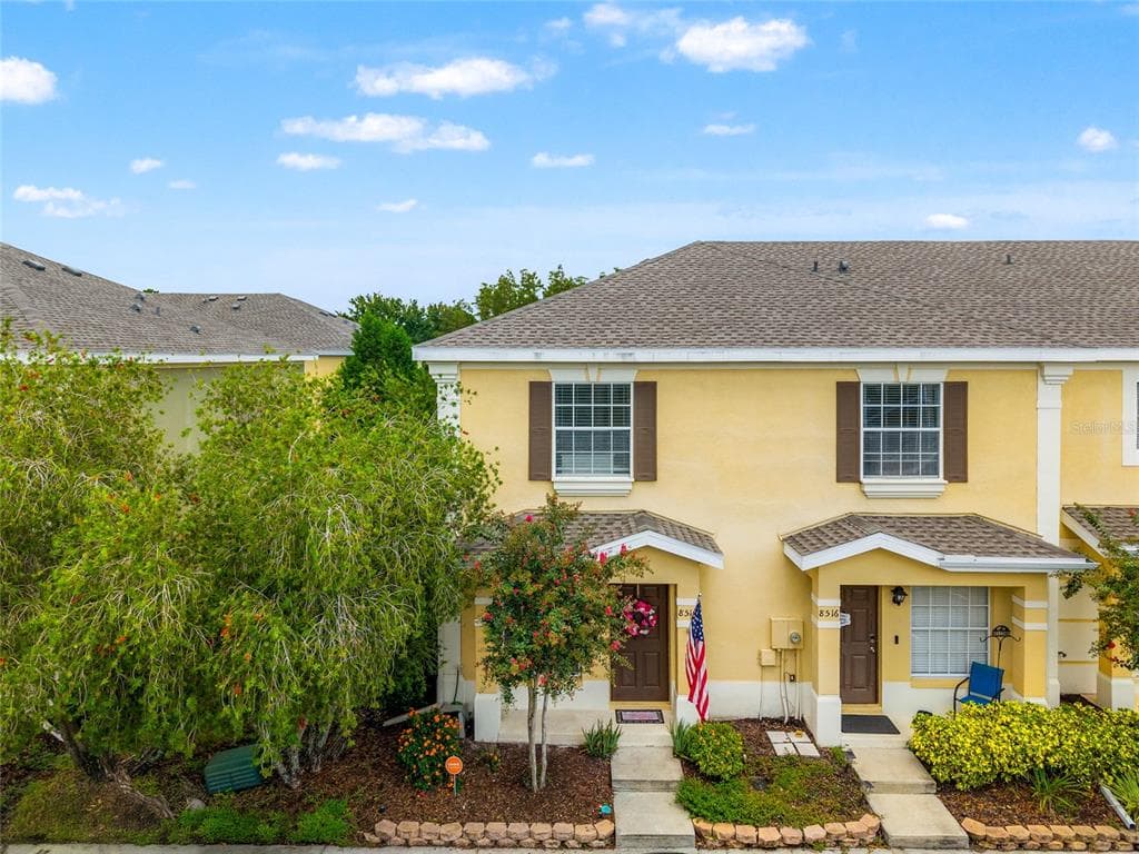 8514 BRUSHLEAF WAY TAMPA, FL 33647
