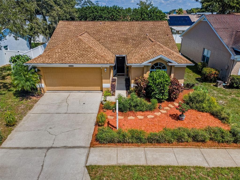 2991 SEAN WAY PALM HARBOR, FL 34684