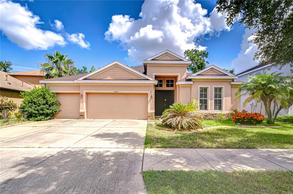 10212 HOLLAND ROAD RIVERVIEW, FL 33578