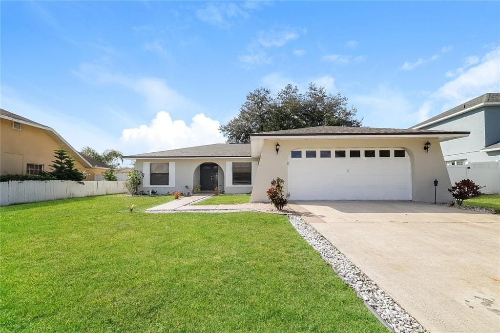 714 TAHITI DRIVE KISSIMMEE, FL 34758