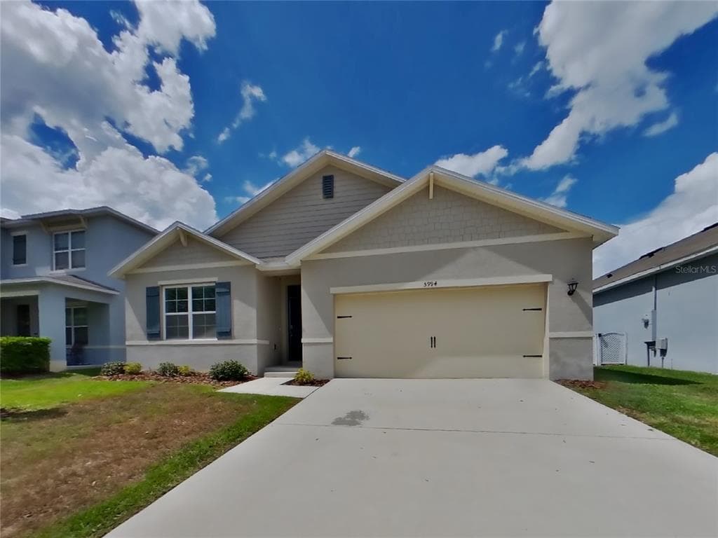5994 CHURCHILL SQUARE WAY GROVELAND, FL 34736