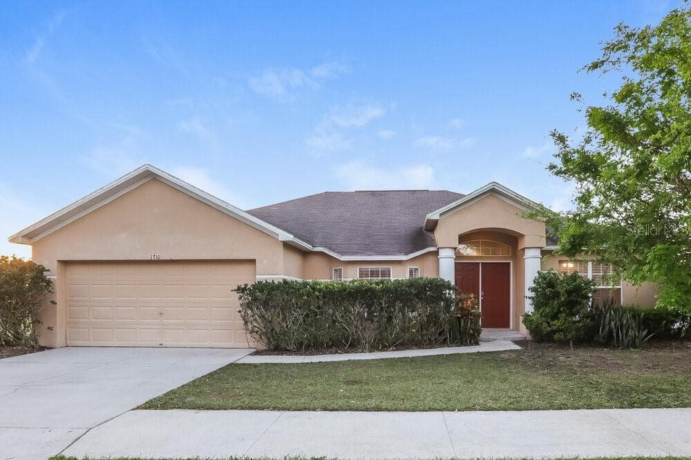 1710 JAMES POINTE DRIVE BARTOW, FL 33830