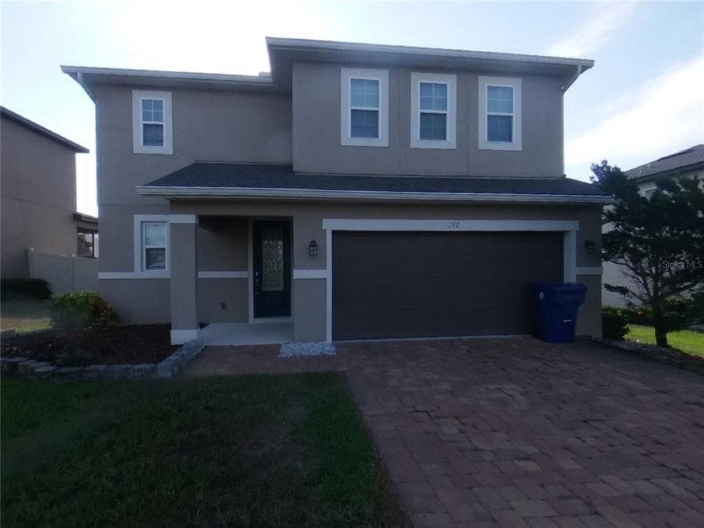 192 ST LUCIE WAY GROVELAND, FL 34736