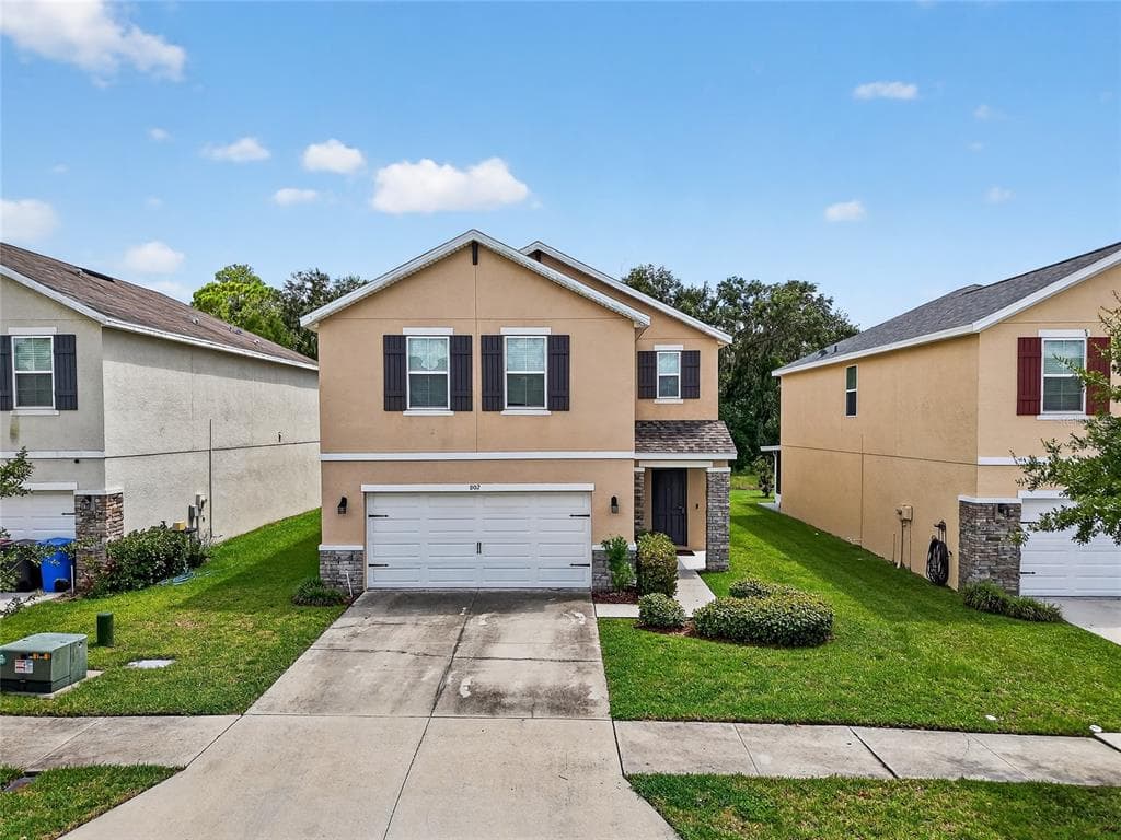 802 WILTONWAY DRIVE PLANT CITY, FL 33563