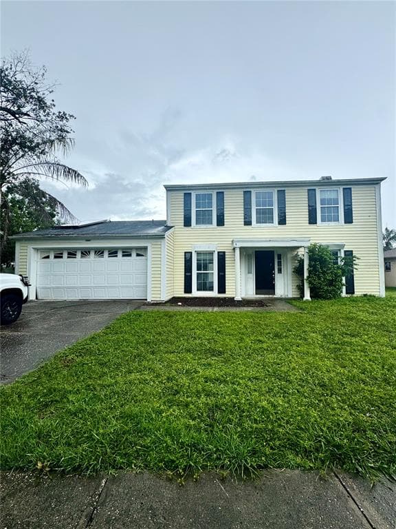 15903 MYSTIC WAY TAMPA, FL 33624