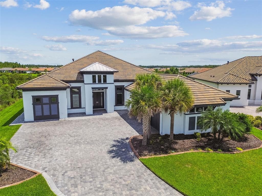 29171 GINNETTO DRIVE WESLEY CHAPEL, FL 33543