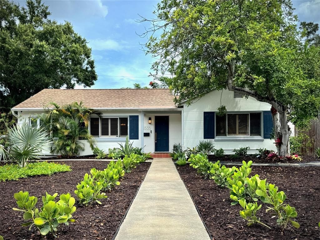 3535 19TH STREET N ST PETERSBURG, FL 33713