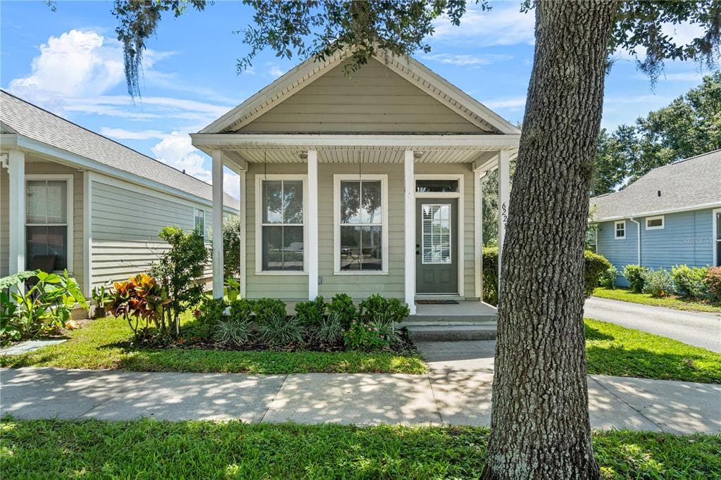 6228 ABBOTT STATION DRIVE