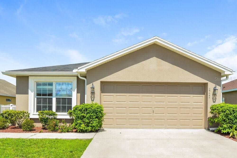 3722 RICKY LANE ST CLOUD, FL 34772