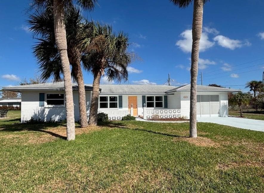 1790 LORALIN DRIVE ENGLEWOOD, FL 34223