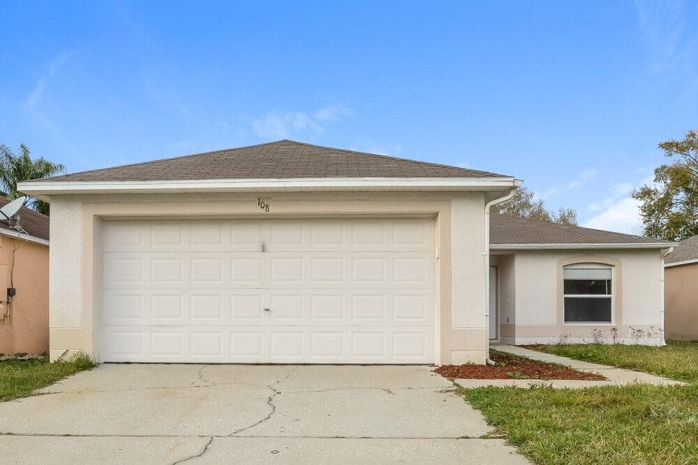 108 SPANISH BAY DRIVE SANFORD, FL 32771
