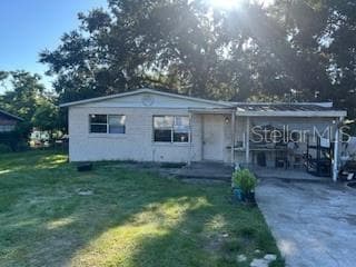 1729 BUSH AVENUE LAKELAND, FL 33805