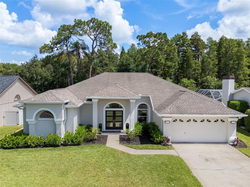 5609 PINEY LANE DRIVE TAMPA, FL 33625