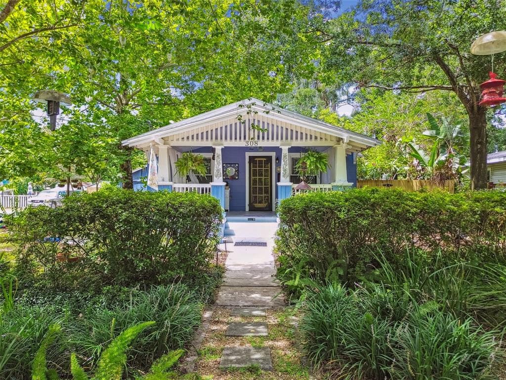 308 E CLIFTON STREET TAMPA, FL 33604