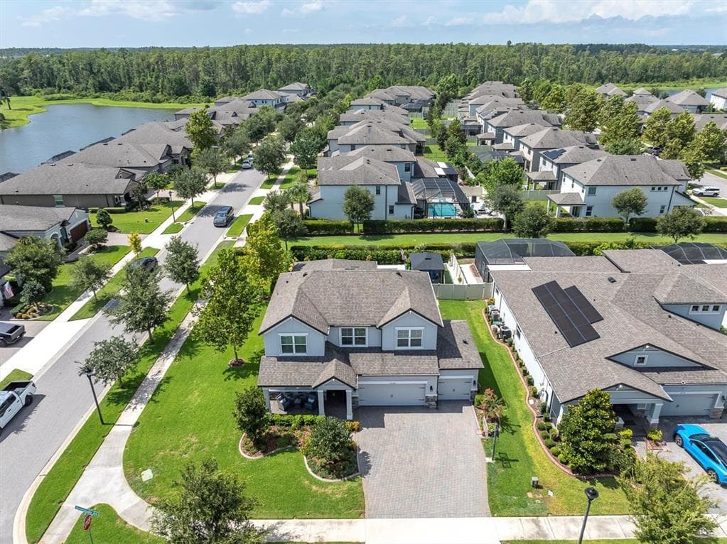12148 HOMESTEADER AVENUE ODESSA, FL 33556