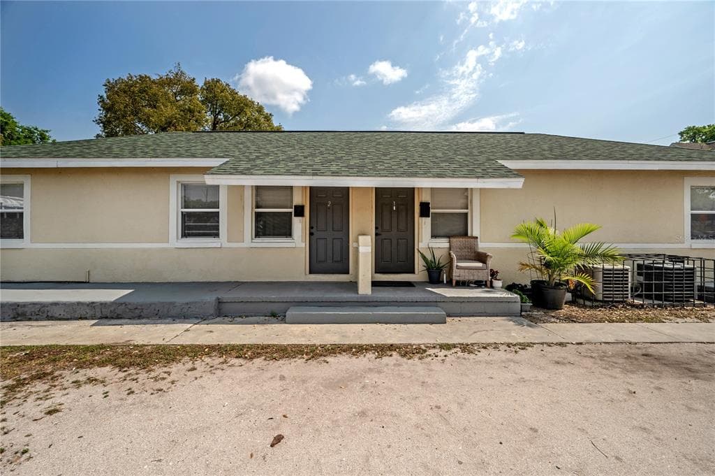 902 E 22ND AVENUE TAMPA, FL 33605