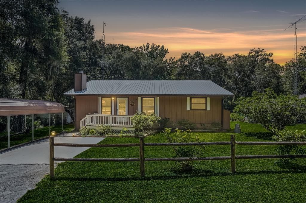 9461 CR 657 BUSHNELL, FL 33513