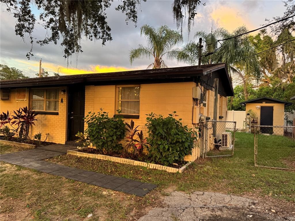 1801 N TAYLOR ROAD UNIT A BRANDON, FL 33510