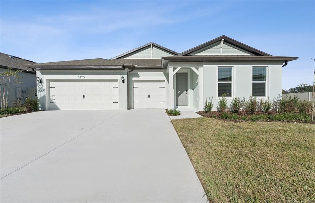 37315 GUNNISON DRIVE ZEPHYRHILLS, FL 33540