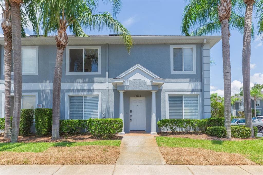 18162 PARADISE POINT DRIVE TAMPA, FL 33647