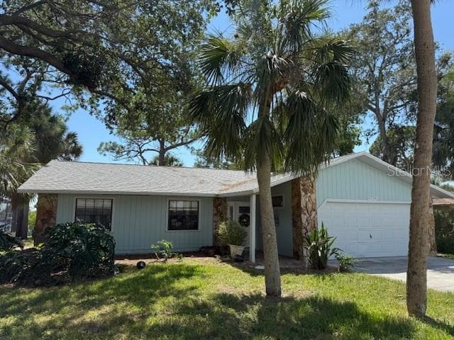 4336 MARINE PARKWAY NEW PORT RICHEY, FL 34652