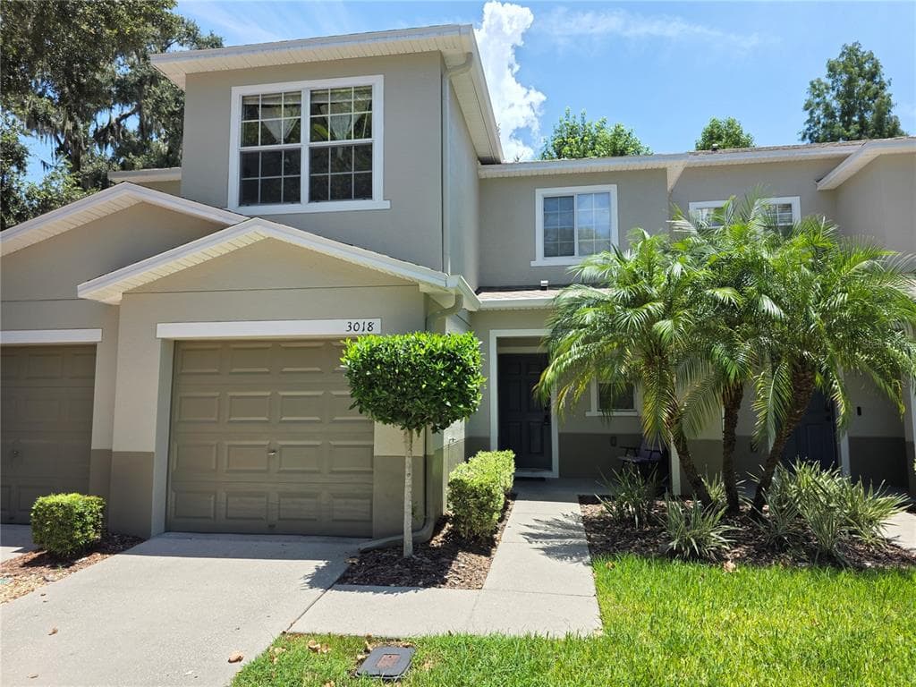 3018 ROYAL TUSCAN LANE VALRICO, FL 33594