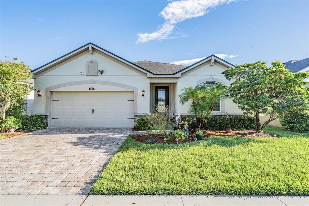 11610 BLUE WOODS DRIVE RIVERVIEW, FL 33569