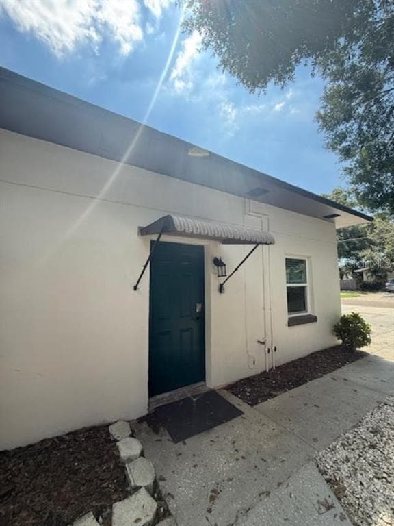 1145 53RD AVENUE N UNIT 2 ST PETERSBURG, FL 33703