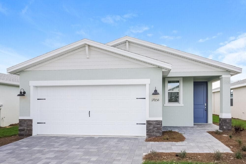 17858 SADDLE ROAD PUNTA GORDA, FL 33982